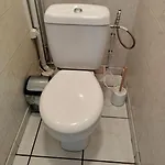 Spacieuse Et Confortable Maison Avec Garage * Anzin