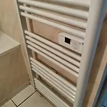Дом отдыха Spacieuse Et Confortable Maison Avec Garage