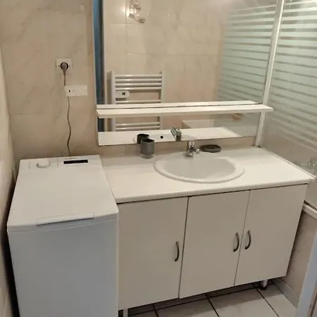 Spacieuse Et Confortable Maison Avec Garage * Anzin