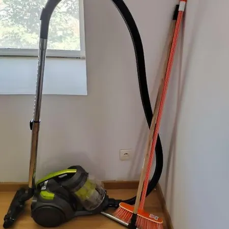 Spacieuse Et Confortable Maison Avec Garage 펜션