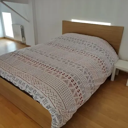 Spacieuse Et Confortable Maison Avec Garage
