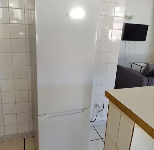 Spacieuse Et Confortable Maison Avec Garage Casa vacanze