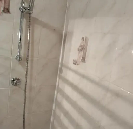 Spacieuse Et Confortable Maison Avec Garage Casa vacanze *