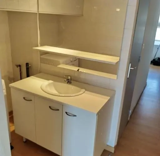 Spacieuse Et Confortable Maison Avec Garage Casa vacanze