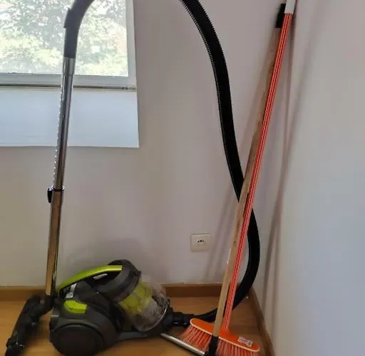 Spacieuse Et Confortable Maison Avec Garage Casa vacanze