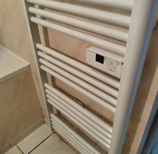 Casa vacanze Spacieuse Et Confortable Maison Avec Garage